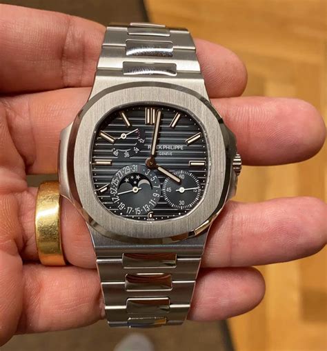 cheapest patek philippe price